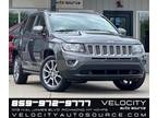 2017 Jeep Compass