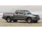 2004 Toyota Tundra