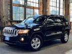 2013 Jeep Grand Cherokee