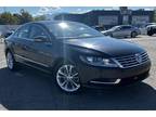 2016 Volkswagen CC