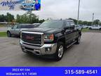 2016 GMC Sierra 2500
