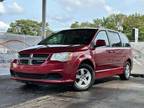 2011 Dodge Grand Caravan Passenger