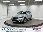 2017 Bmw X1