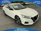 2022 Nissan Altima
