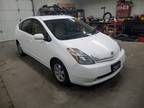 2005 Toyota Prius