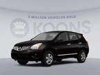 2013 Nissan Rogue