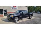 2012 GMC Sierra 2500