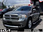2011 Dodge Durango