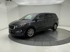 2020 Kia Sedona