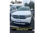 2013 Dodge Durango
