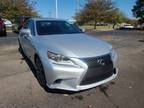 2014 Lexus IS 350