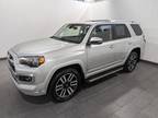 2021 Toyota 4Runner