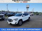 2021 GMC Terrain