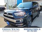 2014 Toyota 4Runner