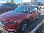 2021 Mazda CX-9