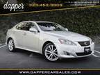2007 Lexus IS 250