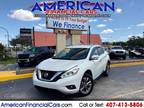 2016 Nissan Murano