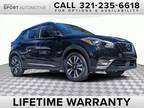 2020 Nissan Kicks