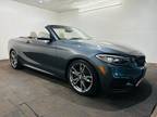 2016 Bmw M235