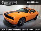 2014 Dodge Challenger