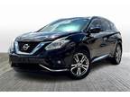 2018 Nissan Murano