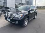 2011 Lexus GX 460