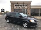 2013 Dodge Grand Caravan