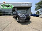 2018 Lexus GX 460