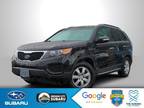 2012 Kia Sorento