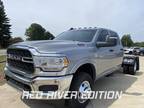 2023 Ram 3500