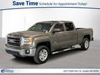2014 GMC Sierra 1500