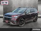 2023 Subaru Ascent