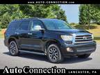 2013 Toyota Sequoia