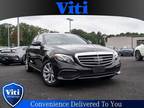 2018 Mercedes-Benz E 300