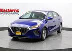2021 Hyundai Ioniq