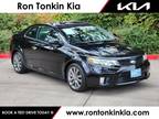2013 Kia Forte