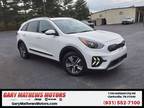 2022 Kia Niro
