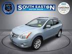 2013 Nissan Rogue