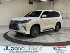 2021 Lexus LX 570