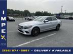 2020 Mercedes-Benz C 300
