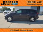 2010 Chevrolet Traverse
