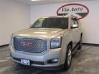 2016 GMC Yukon