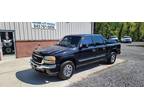 2007 GMC Sierra 1500