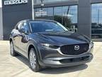 2020 Mazda CX-30
