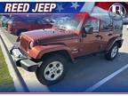 2014 Jeep Wrangler