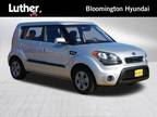 2012 Kia Soul