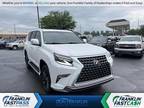 2022 Lexus GX 460