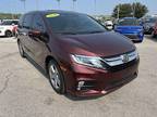 2019 Honda Odyssey