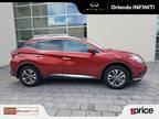 2016 Nissan Murano
