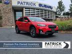 2020 Subaru Crosstrek